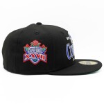 New Era Pánská kšiltovka Dallas Cowboys NFL Super Bowl XXVII 59FIFTY Fitted - Černá Velikost: 7 1/2