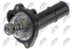 PIETRO Termostat Ford C-Max (DM2) 1.8 / 2.0 (2007–2010)