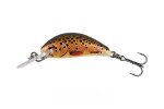 Salmo Wobler Hornet Sinking Trout - 4cm 4,3g,Salmo Wobler Hornet Sinking Trout - 4cm 4,3g