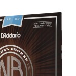 D'Addario NB1252BT