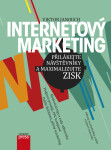 Internetový marketing Viktor Janouch e-kniha