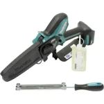 Makita UC029GZ / Aku prořezávací řetězová pila / Li-ion XGT 40V / bez aku (UC029GZ)