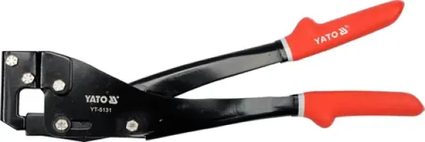 Yato Kleště ke spojování profilů 345mm max 0,8mm YT-5131