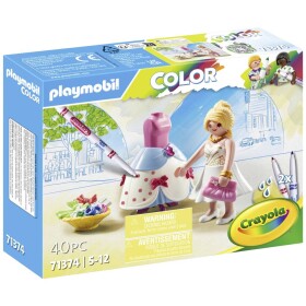 Playmobil® 71374 Módní šaty