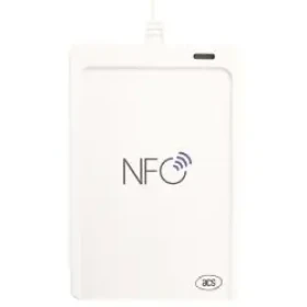 ACS ACR1552U USB NFC Reader IV / čtečka čipových karet / ISO 18092 / ISO 14443 / ISO 15693 / USB-A (ACR1552U-M1)