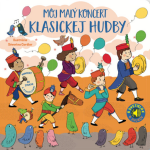 Môj malý koncert klasickej hudby