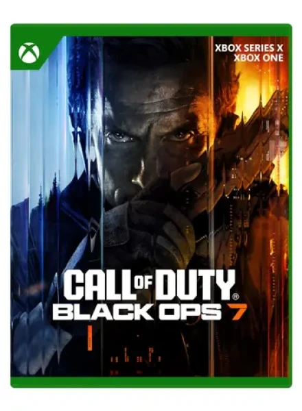 XSX Call of Duty: Black Ops 7 / Akční / Angličtina / od 18 let / Hra pro Xbox Series (0196388607921)
