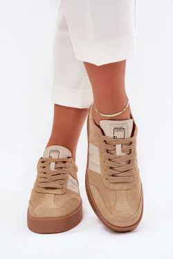 Sportovní obuv model 215483 Step in style 37