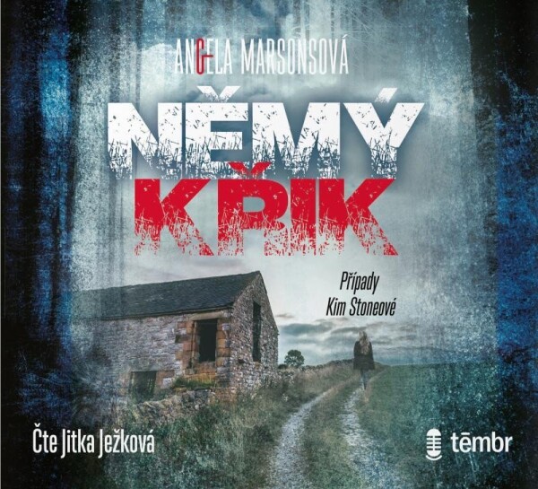 Němý křik