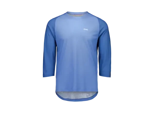 POC Motion Air 3/4 pánský dres Bazzite Blue SML vel. L