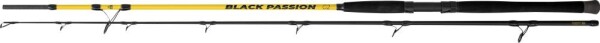 Black Cat Prut Black Passion G2 Spin 2,7m 200g