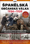 Španělská občanská válka 1936-1939 - kolektiv