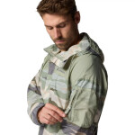Columbia Challenger II Novelty Windbreaker Jacket M 2116981348 pánské m