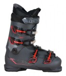 Lyžařské boty Tecnica MACH SPORT 80 HV anthracite/red 19/20 Velikost MP (cm): 31