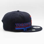 New Era Pánská kšiltovka Toronto Blue Jays MLB FP586 City Connect 9FIFTY Snapback
