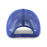 47 Brand Pánská kšiltovka Los Angeles Dodgers MLB Branson ’47 MVP