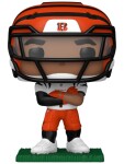 Figurka POP! Ja'Marr Chase Cincinnati Bengals NFL