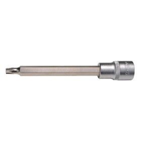 KS Tools 911.1938 Nástrčná hlavice na ventil pro ventil Opel, 140 mm, T45