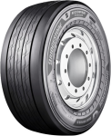 385/65 R22,5 160K ECOPIA TRAILER ENLITEN M+S 3PMSF TL BRIDGESTONE