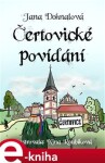 Čertovické povídání - Jana Dohnalová e-kniha