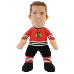 Bleacher Creatures Plyšová Figurka Jonathan Toews #19 Chicago Blackhawks NHL