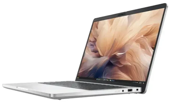 DELL Pro 14 Plus PB14250 stříbrná / 14" FHD+ / Intel Core Ultra 5 238V / 32GB / 512GB SSD / Intel Arc 130V / W11P (XPGDP)