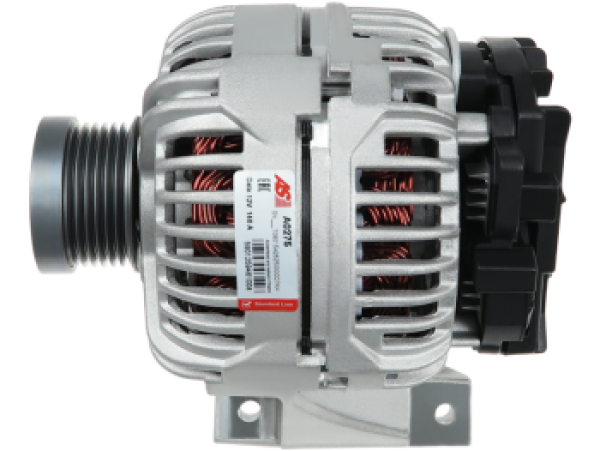 Alternátor VOLVO S60 I, S80 I II, V50, V70 II, XC70, XC90 D5/T5