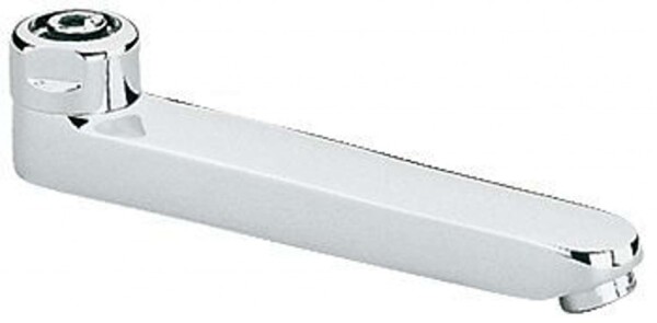 GROHE - Náhradní díly Výtok 175 mm, chrom 13462000