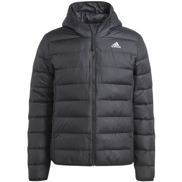 Adidas Essentials Light Down Hooded Jacket M HZ5723 pánské 2XL