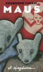 Maus - souborné vydání - Art Spiegelman