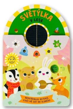 Světýlka v lese