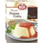 Panna Cotta 90g - RUF