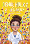 Deník holky z lékárny - Martina Lachnittová