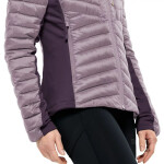 Jack Wolfskin Routeburn Pro Ins Jacket W 1207192-I0083 XL