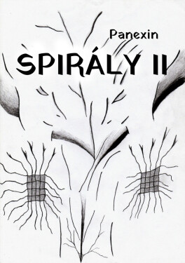 Spirály II - Jaroslav Baron Panexin