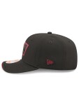 New Era Pánská kšiltovka Washington Commanders NFL 2026 Sideline 9SEVENTY Stretch-Snap