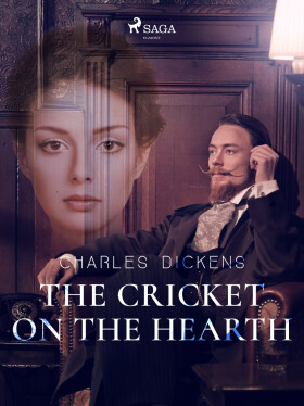 The Cricket on the Hearth - Charles Dickens