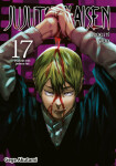 Jujutsu Kaisen - Prokleté války 17: Dvakrát měř, jednou řež - Gege Akutami
