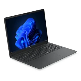 HP 200 G2i šedá / Notebook / 16" WUXGA / Intel Core 3 N355 / 8GB / 512GB SSD / W11H (D7YX9AT#BCM)