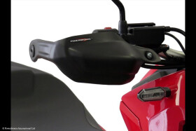 Honda X-Adv 21-26 Kryty páček Powerbronze