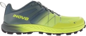 Běžecké boty INOV-8 TRAILTALON SPEED M (S) - želené Velikost obuvi v EU: 44,5