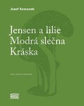 Jensen lilie Modrá slečna Kráska