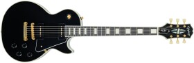 Epiphone Les Paul Custom P-90 Ebony