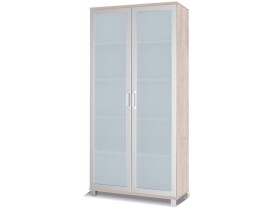 FRONTI Regál MAXIMUS M22 dub sonoma