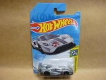 Ford GT Race Hot Wheels