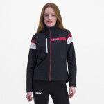 Dámská běžkařská bunda Swix Focus Jacket W