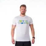 Triko JOAQUIN TR-3922OR white pánské NORTHFINDER 2XL white