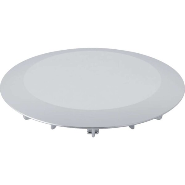 GEBERIT - Příslušenství Kryt odpadního ventilu d 52 mm, ke sprchové odpadní soupravě, matný chrom 150.280.46.1