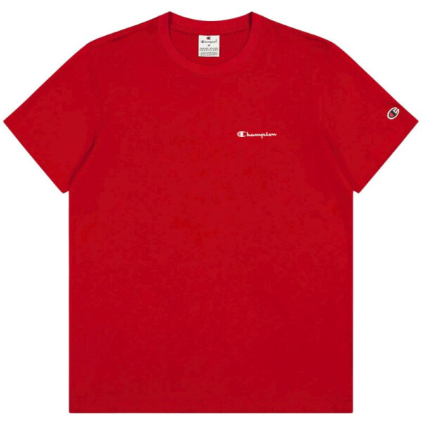Tričko Champion SS Tee M 220264 RS069 pánské m