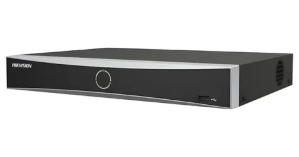 Hikvision DS-7608NXI-K1(D) / NVR rekordér / pro 8 kamer / rozlišení 12Mpix / AcuSense / 1x HDD / 1x LAN (DS-7608NXI-K1(D))